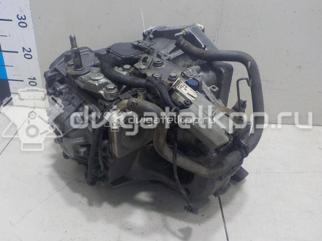 Фото Контрактная (б/у) АКПП для Citroen Saxo S0, S1 98-101 л.с 8V 1.6 л NFT (TU5JP) бензин 2222VX {forloop.counter}}