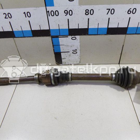 Фото Полуось передняя правая  3273LQ для Citroen C4 / Ds4 / Berlingo / C3 / Ds5