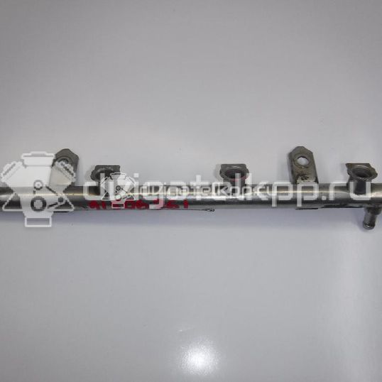 Фото Рейка топливная (рампа)  1660700095 для mercedes benz A140/160 W168