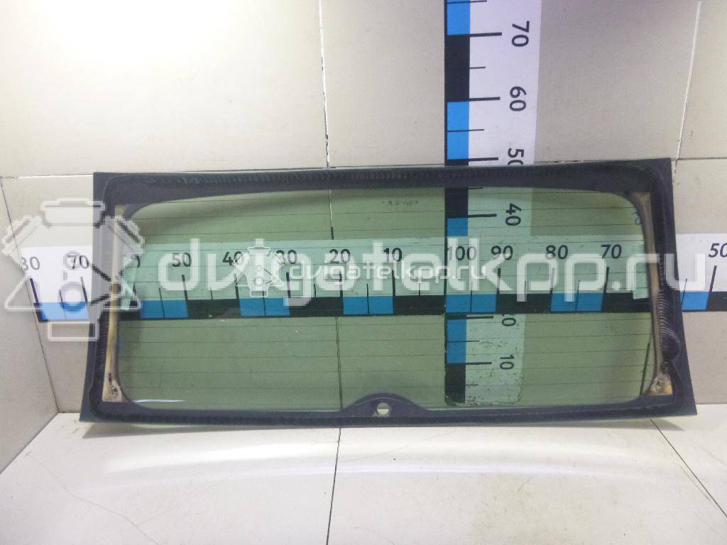 Фото Стекло двери багажника  8744T3 для Citroen C4 {forloop.counter}}