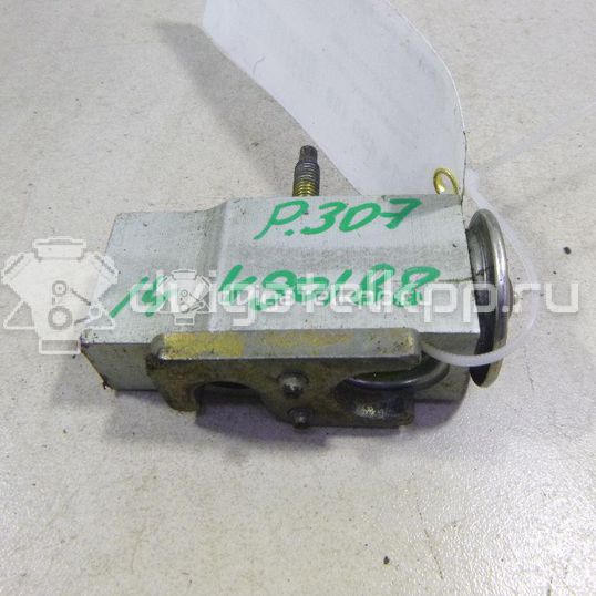 Фото Клапан кондиционера  6461k0 для Citroen Berlingo / C3 / C4