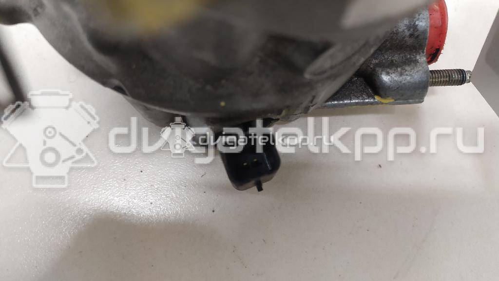 Фото Компрессор системы кондиционирования  9800839580 для Citroen C6 Td / C4 / Jumpy / C5 / Xsara {forloop.counter}}