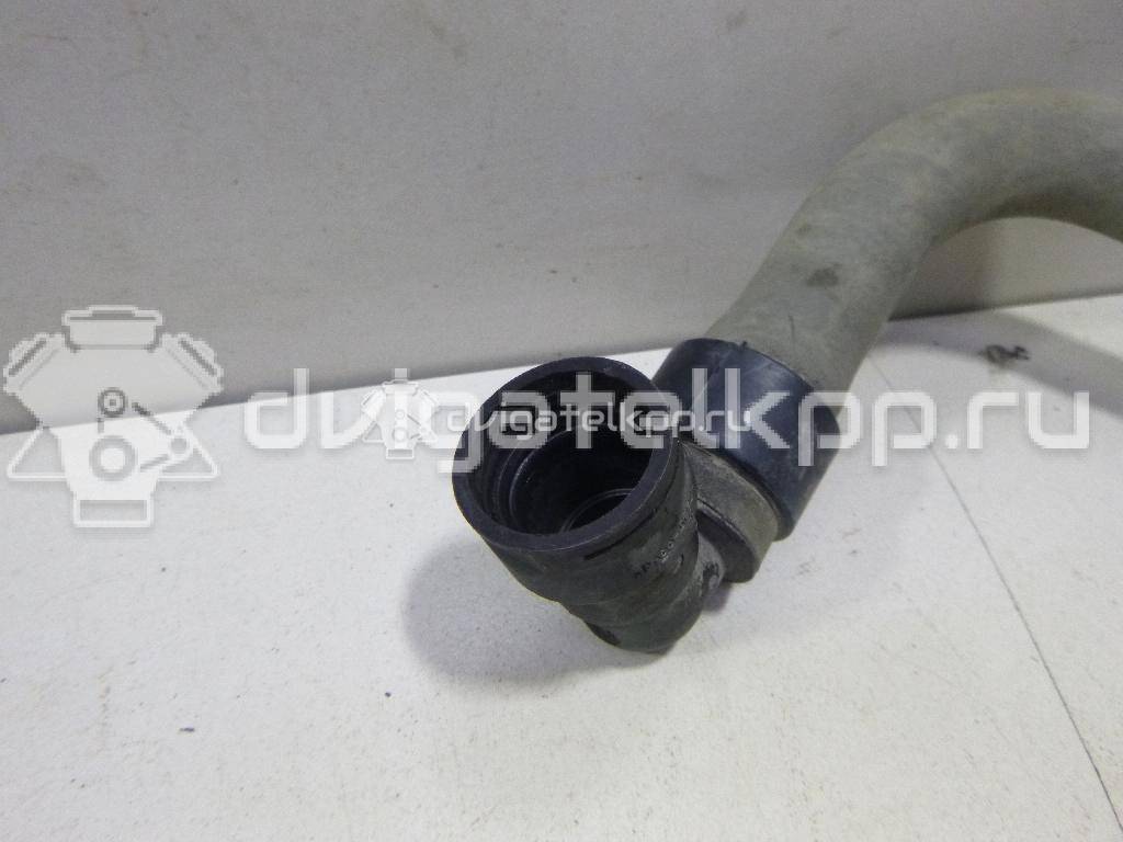 Фото Патрубок отопителя  6466F7 для Citroen Berlingo / C4 {forloop.counter}}