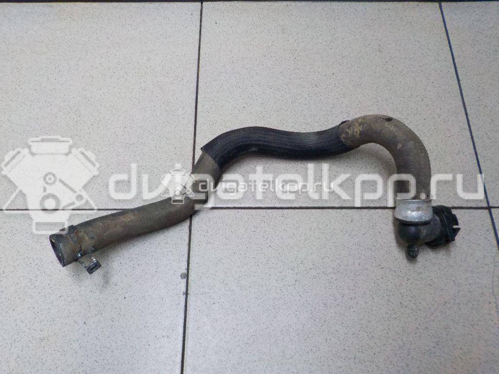 Фото Патрубок отопителя  6466TZ для Citroen Berlingo / C4 / Ds5 / Ds4 {forloop.counter}}