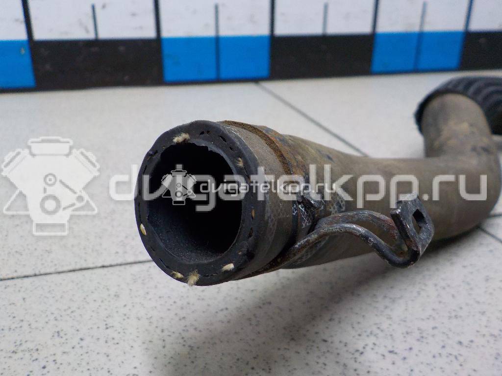 Фото Патрубок отопителя  6466TZ для Citroen Berlingo / C4 / Ds5 / Ds4 {forloop.counter}}