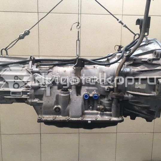 Фото Контрактная (б/у) АКПП для Infiniti M35 / Q50 / G / Fx / M Y51 298-364 л.с 24V 3.5 л VQ35HR бензин 310203EX6E