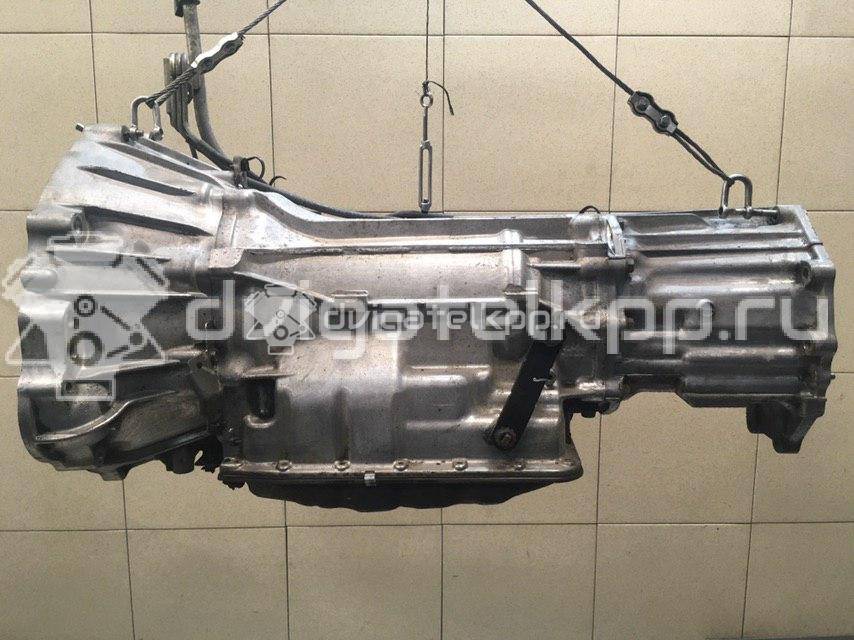 Фото Контрактная (б/у) АКПП для Infiniti M35 / Q50 / G / Fx / M Y51 298-364 л.с 24V 3.5 л VQ35HR бензин 310203EX6E {forloop.counter}}