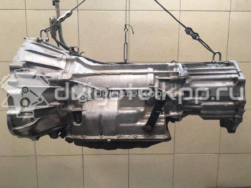 Фото Контрактная (б/у) АКПП для Infiniti M35 / Q50 / G / Fx / M Y51 298-364 л.с 24V 3.5 л VQ35HR бензин 310203EX6E {forloop.counter}}