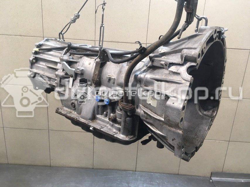 Фото Контрактная (б/у) АКПП для Infiniti M35 / Q50 / G / Fx / M Y51 298-364 л.с 24V 3.5 л VQ35HR бензин 310203EX6E {forloop.counter}}