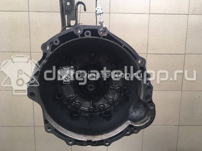 Фото Контрактная (б/у) АКПП для Infiniti M35 / Q50 / G / Fx / M Y51 298-364 л.с 24V 3.5 л VQ35HR бензин 310203EX6E {forloop.counter}}