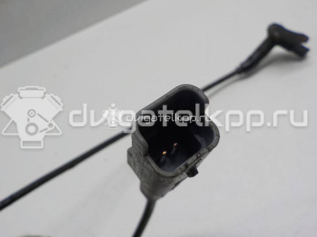 Фото Датчик ABS передний  9665386780 для Citroen Ds5 / C4 / Ds4 {forloop.counter}}