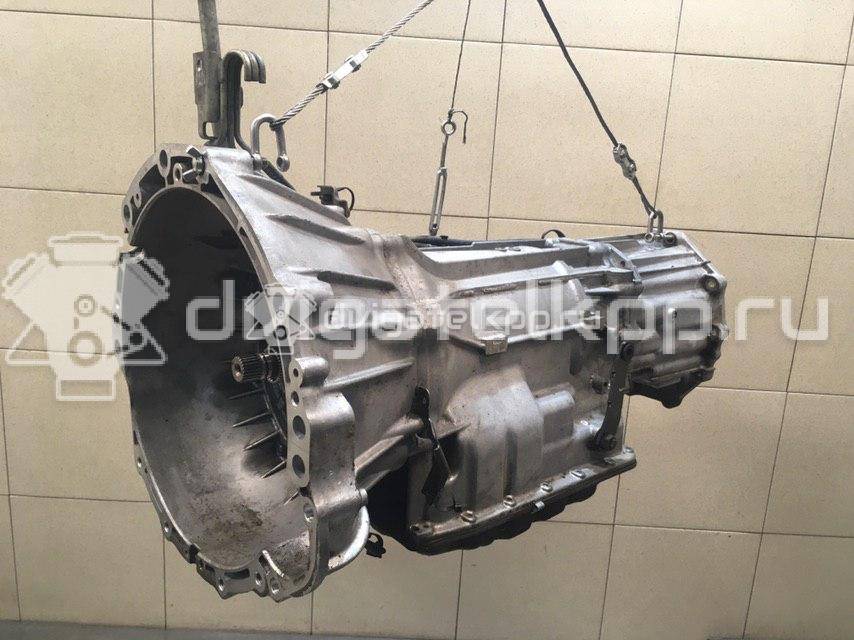 Фото Контрактная (б/у) АКПП для Infiniti M35 / Q50 / G / Fx / M Y51 298-364 л.с 24V 3.5 л VQ35HR бензин 310203EX6E {forloop.counter}}