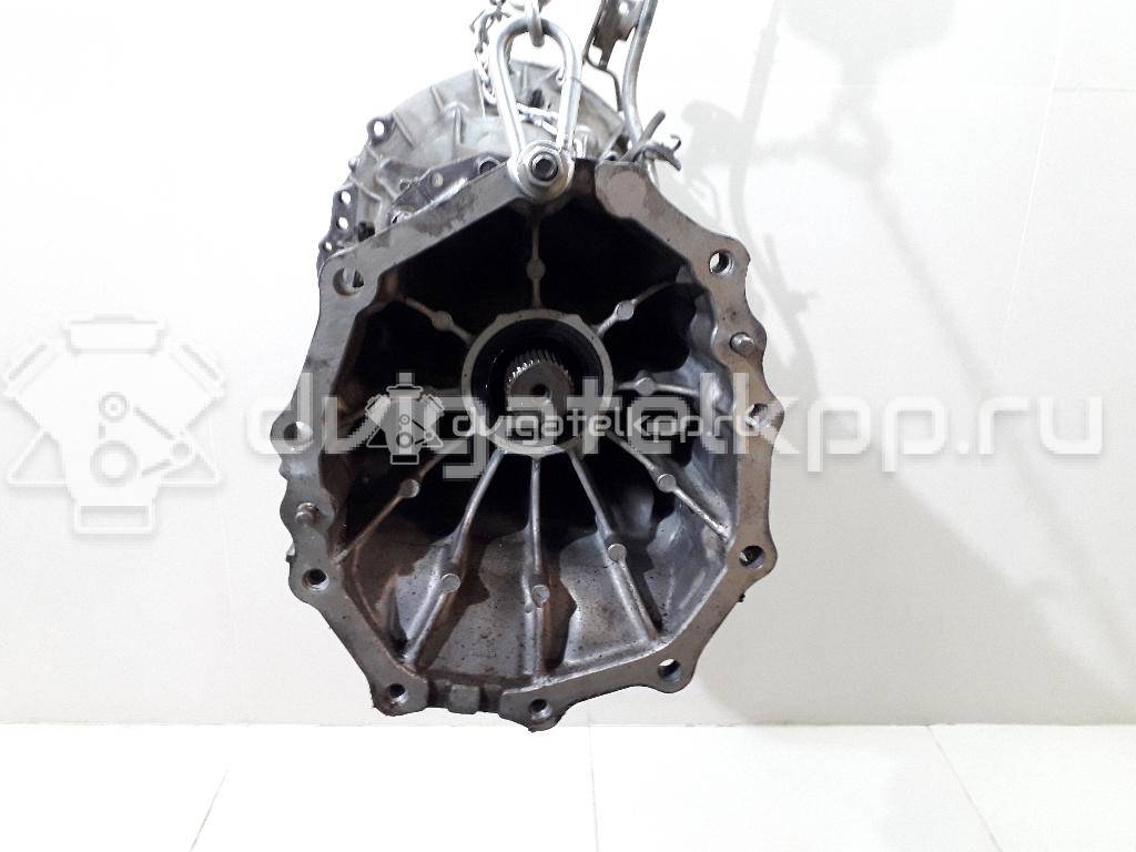 Фото Контрактная (б/у) АКПП для Infiniti M35 / Q50 / G / Fx / M Y51 298-364 л.с 24V 3.5 л VQ35HR бензин 310203EX6E {forloop.counter}}