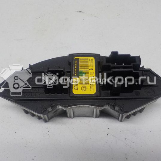 Фото Резистор отопителя  55702441 для citroen C4 Grand Picasso