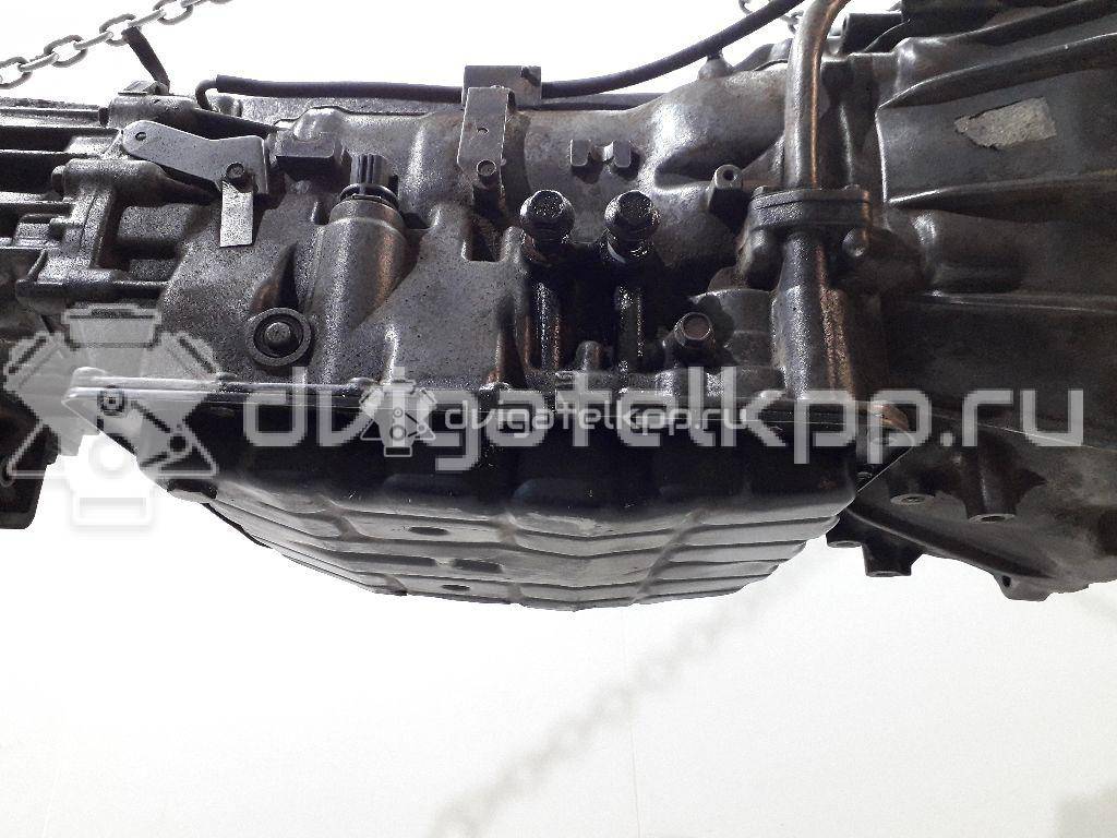 Фото Контрактная (б/у) АКПП для Infiniti M35 / Q50 / G / Fx / M Y51 298-364 л.с 24V 3.5 л VQ35HR бензин 310203EX6E {forloop.counter}}