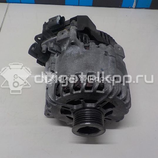 Фото Генератор  9674646180 для Citroen C4 / C5 / Ds4 / Berlingo / C3