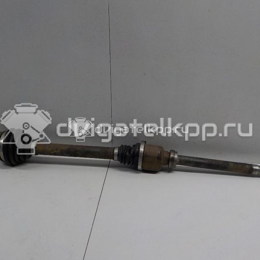 Фото Полуось передняя правая  3273QH для Citroen C4 / Ds4