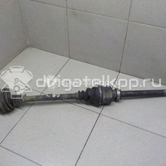 Фото Полуось передняя правая  3273vn для Citroen C4 / Ds4