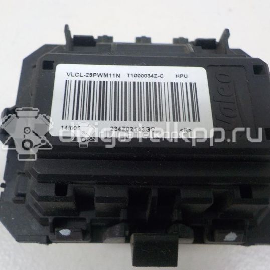 Фото Резистор отопителя  6441AF для Citroen C3 / C4 / C1 / Ds4