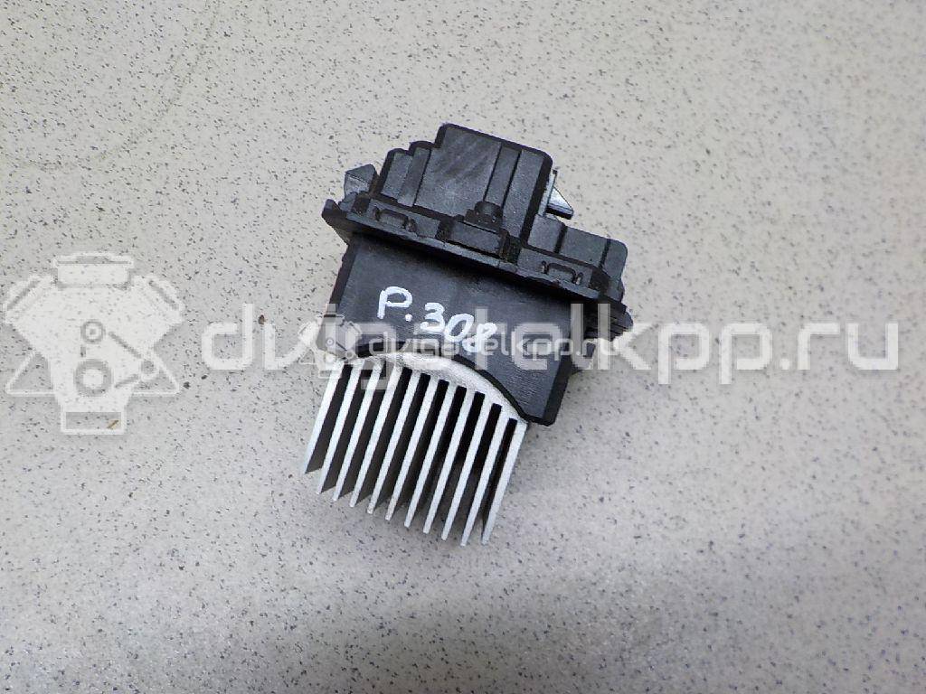 Фото Резистор отопителя  6441aa для Citroen C3 / C4 / C1 / Ds4 {forloop.counter}}