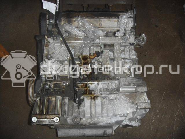 Фото Контрактный (б/у) двигатель RLZ (EW10D) для Citroen C5 140 л.с 16V 2.0 л бензин 0135aj {forloop.counter}}