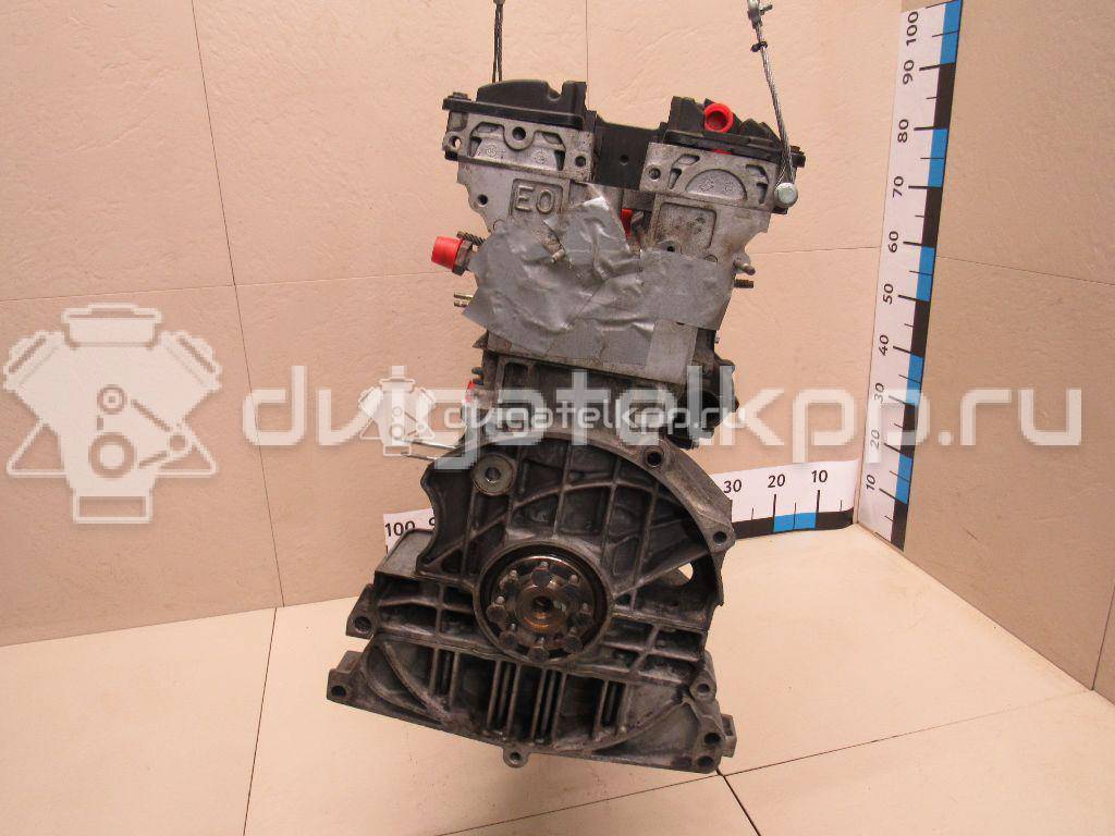 Фото Контрактный (б/у) двигатель RLZ (EW10D) для Citroen C5 140 л.с 16V 2.0 л бензин 0135AJ {forloop.counter}}