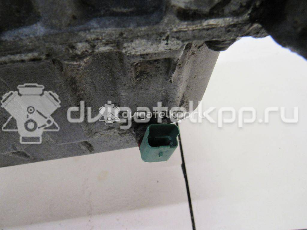 Фото Контрактный (б/у) двигатель RLZ (EW10D) для Citroen C5 140 л.с 16V 2.0 л бензин 0135AJ {forloop.counter}}