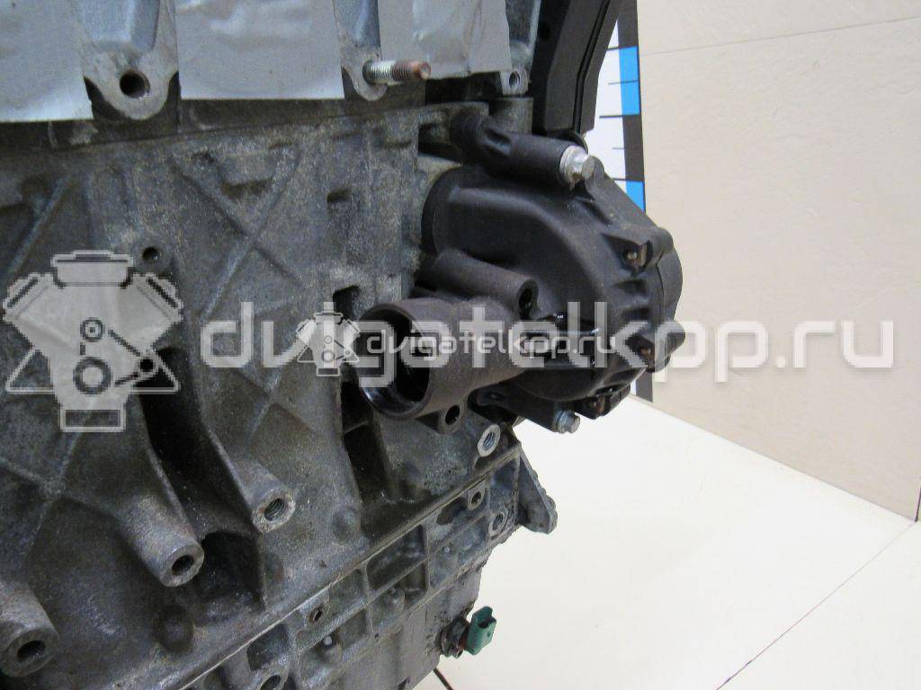 Фото Контрактный (б/у) двигатель RLZ (EW10D) для Citroen C5 140 л.с 16V 2.0 л бензин 0135AJ {forloop.counter}}