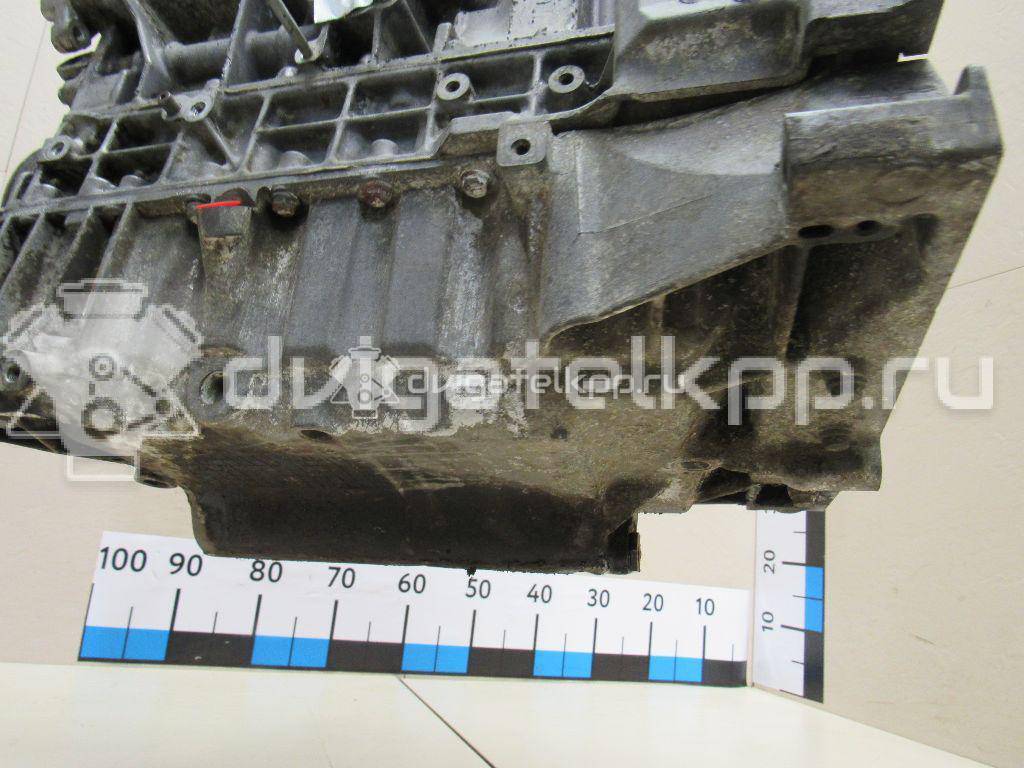 Фото Контрактный (б/у) двигатель RLZ (EW10D) для Citroen C5 140 л.с 16V 2.0 л бензин 0135AJ {forloop.counter}}