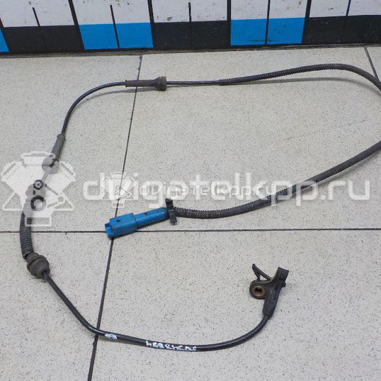 Фото Датчик ABS передний  454586 для Citroen C5