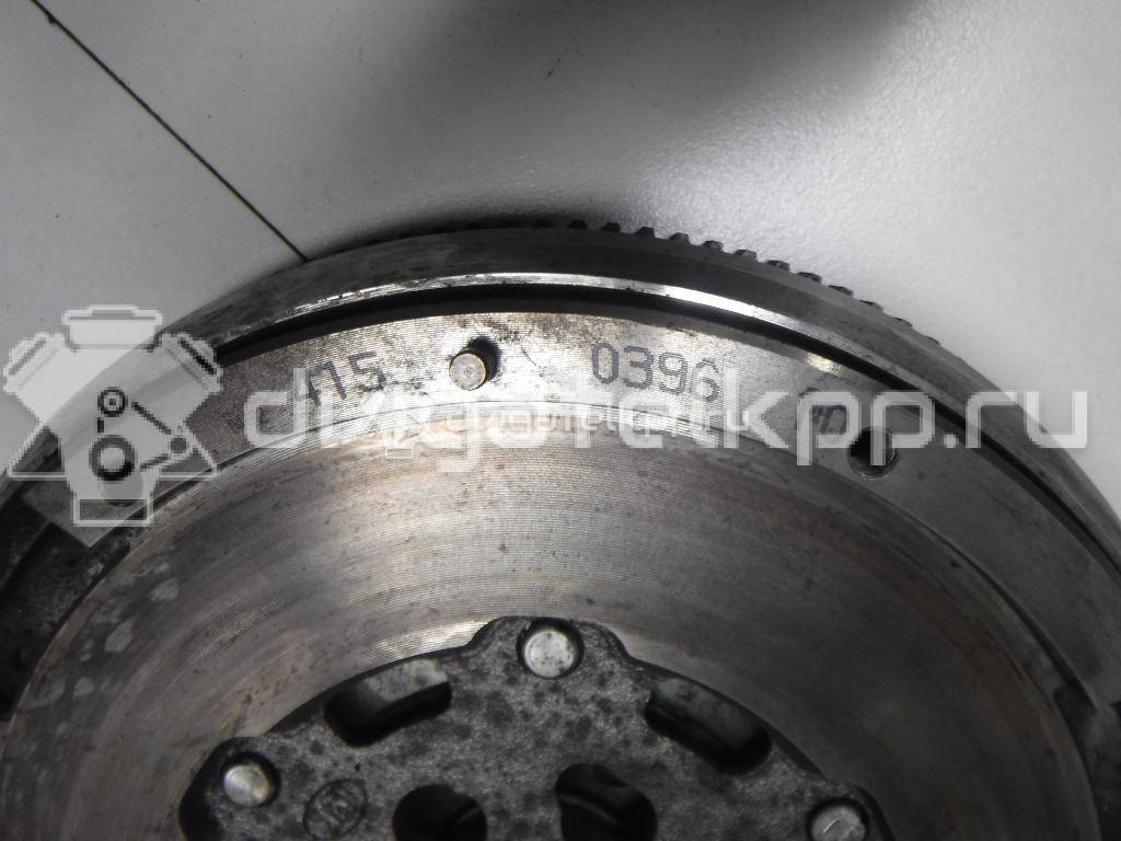 Фото Маховик  0532Q3 для Citroen C2 Jm / C4 / Jumpy / C5 / Xsara {forloop.counter}}