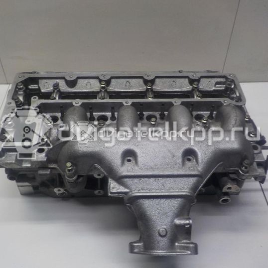 Фото Головка блока  0200GT для Citroen C8 Ea , Eb / C5