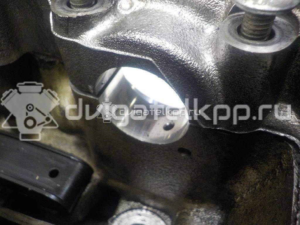 Фото Головка блока  0200GT для Citroen C8 Ea , Eb / C5 {forloop.counter}}