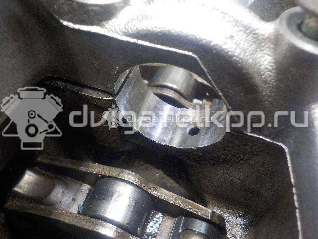 Фото Головка блока  0200GT для Citroen C8 Ea , Eb / C5 {forloop.counter}}