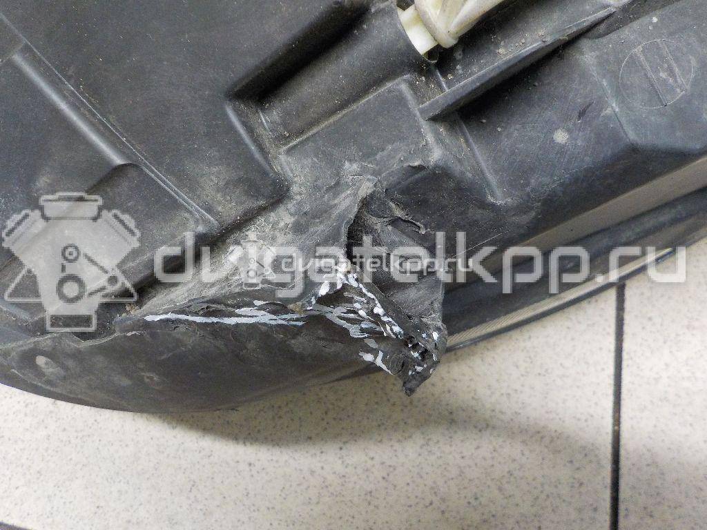 Фото Фара правая  620643 для Citroen C5 {forloop.counter}}