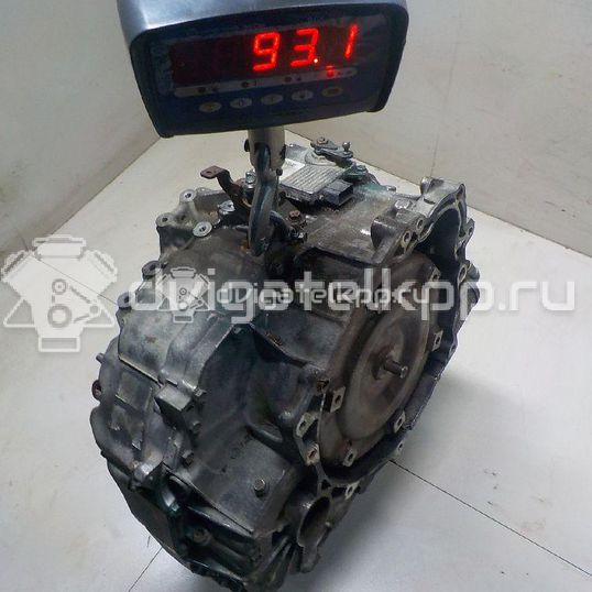 Фото Контрактная (б/у) АКПП для Lancia / Peugeot / Citroen 136 л.с 16V 2.0 л RHR (DW10BTED4) Дизельное топливо 2222ZS