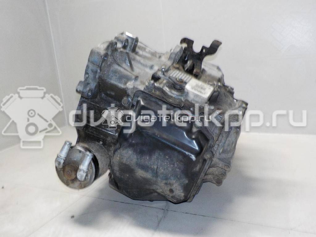 Фото Контрактная (б/у) АКПП для Lancia / Peugeot / Citroen 136 л.с 16V 2.0 л RHR (DW10BTED4) Дизельное топливо 2222ZS {forloop.counter}}