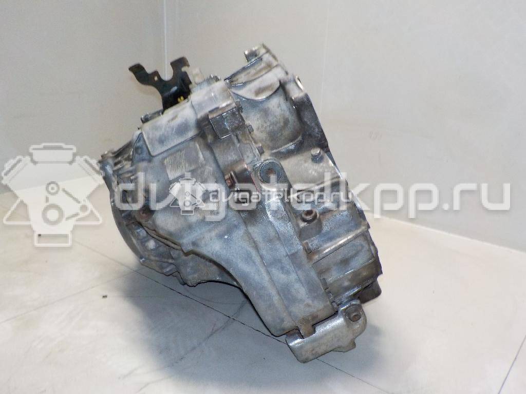 Фото Контрактная (б/у) АКПП для Lancia / Peugeot / Citroen 136 л.с 16V 2.0 л RHR (DW10BTED4) Дизельное топливо 2222ZS {forloop.counter}}