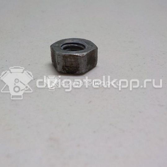 Фото Гайка выпускного коллектора  N90074404 для citroen C5