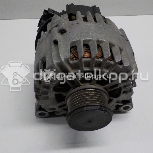 Фото Генератор  9803750980 для Citroen C4 / Jumpy / C5 / Ds4 / Berlingo