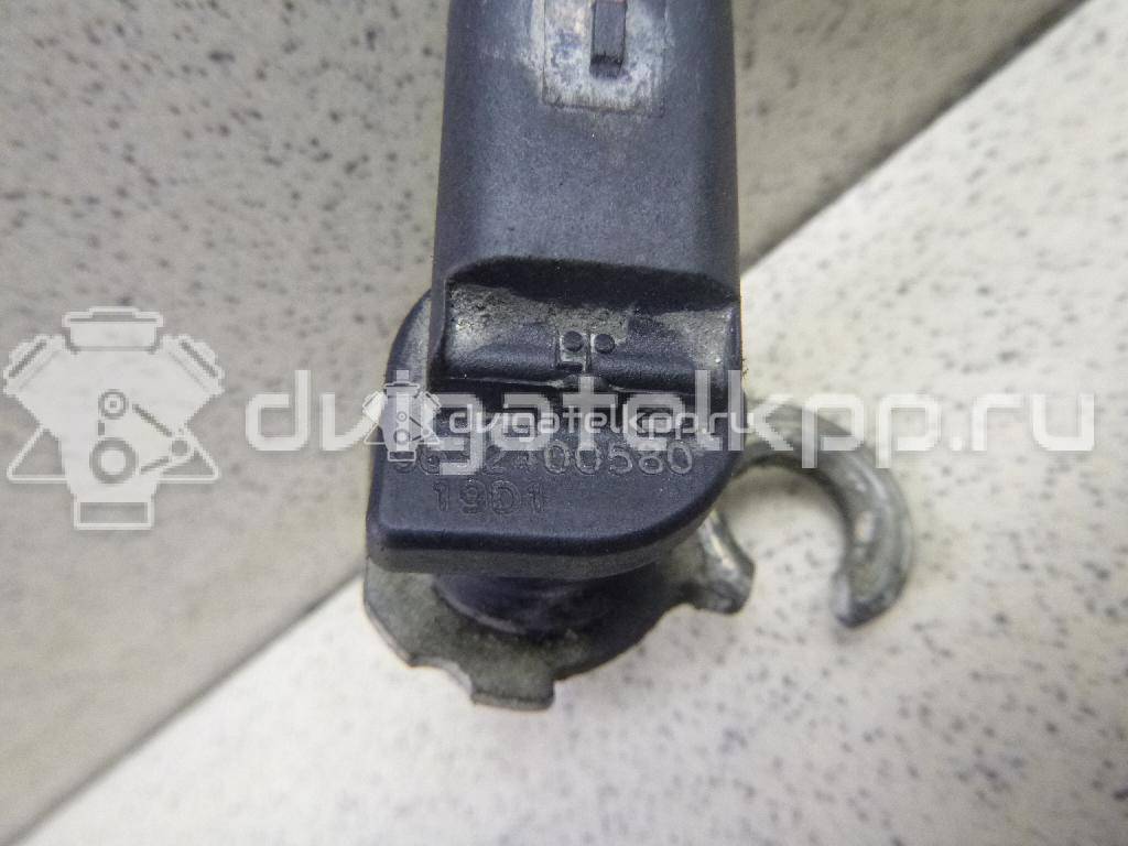 Фото Датчик положения коленвала  9632400580 для Citroen C4 / Jumper / Jumpy / C5 / Xsara {forloop.counter}}