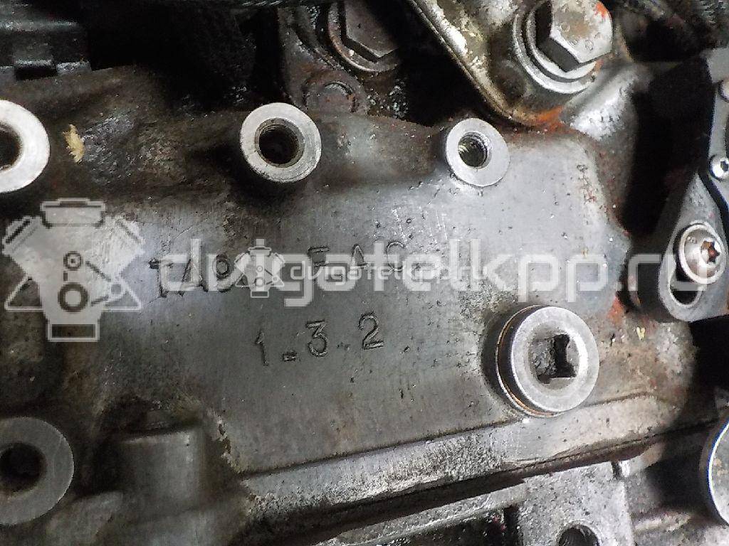 Фото Контрактная (б/у) АКПП для Citroen / Peugeot / Fiat 136 л.с 16V 2.0 л RFN (EW10J4) бензин 2222vy {forloop.counter}}