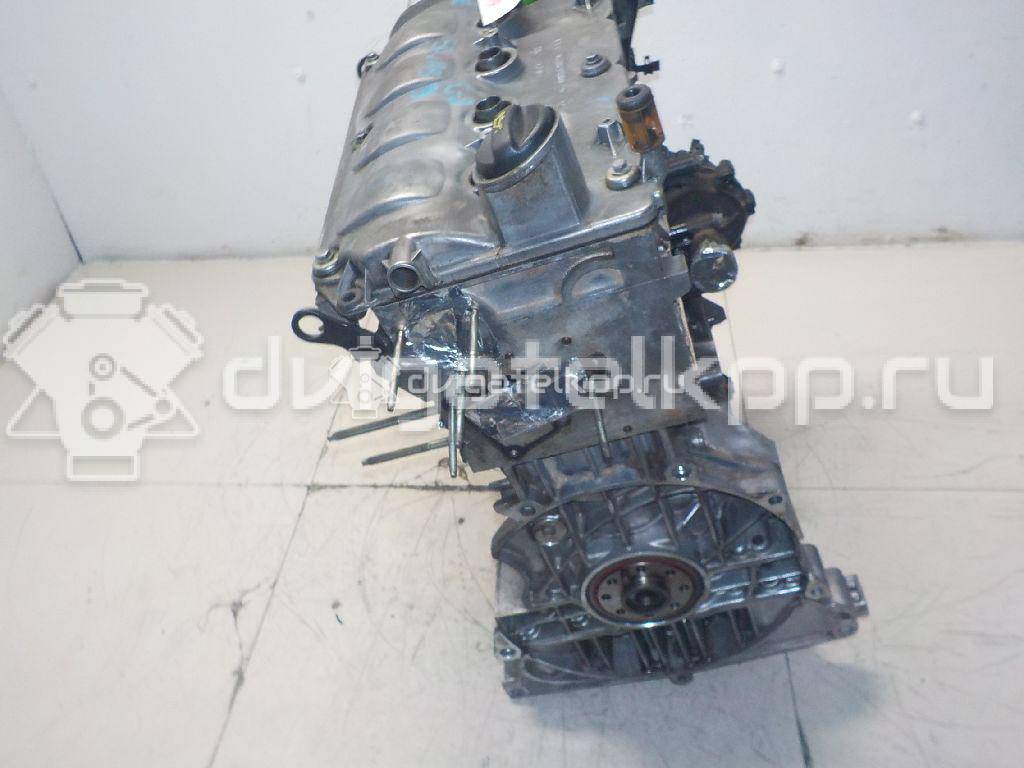 Фото Контрактный (б/у) двигатель RLZ (EW10D) для Citroen C5 140 л.с 16V 2.0 л бензин 0135aj {forloop.counter}}