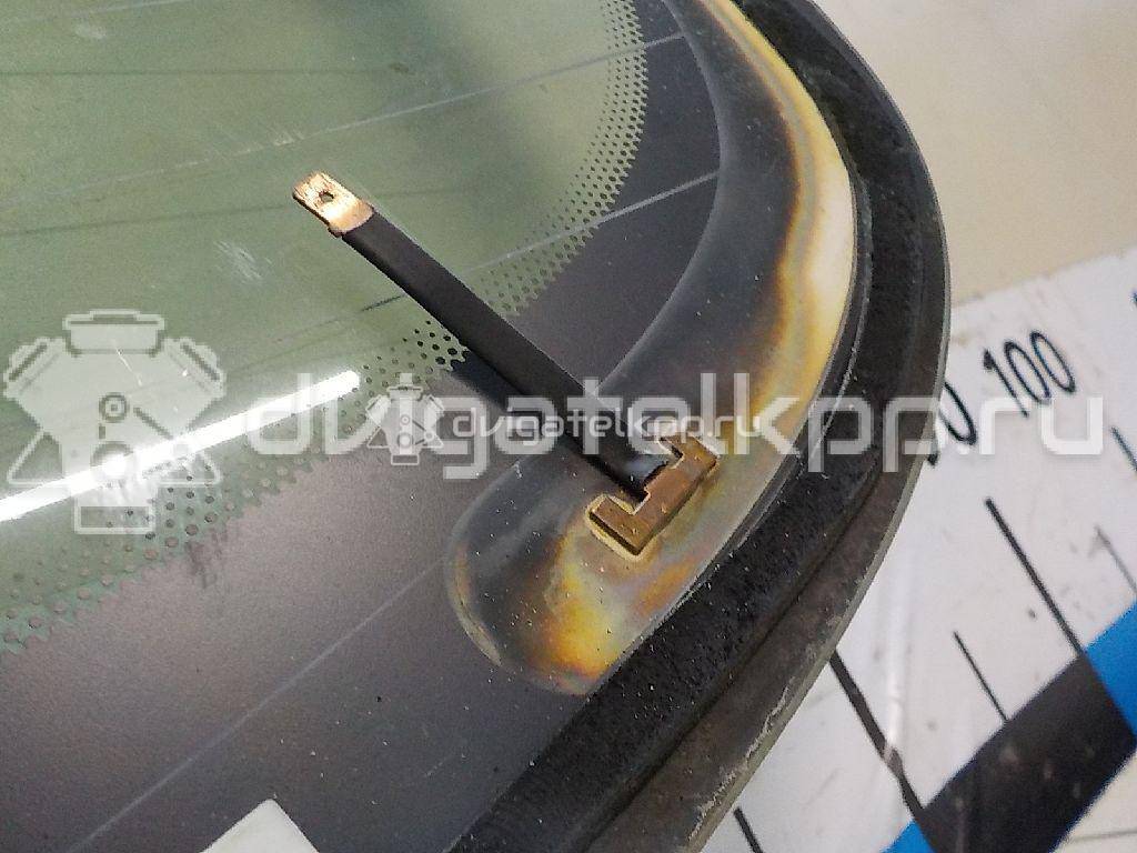 Фото Стекло двери багажника  8744L1 для Citroen Xsara {forloop.counter}}