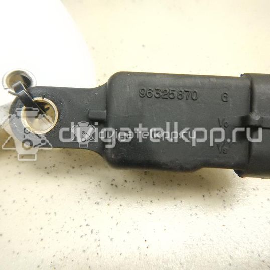 Фото Датчик абсолютного давления  96325870 для Daewoo Matiz / Tico Kly3 / Kalos Klas / Lacetti Klan