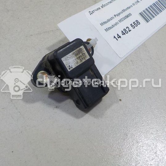 Фото Датчик абсолютного давления  MD305600 для Mitsubishi Lancer