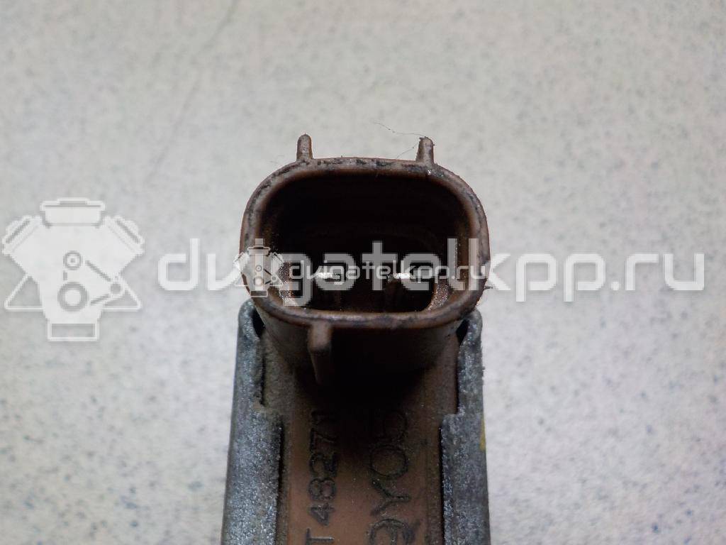 Фото Клапан электромагнитный  mr127520 для Mitsubishi Eclipse / Lancer / Pajero / Galant / Outlander {forloop.counter}}