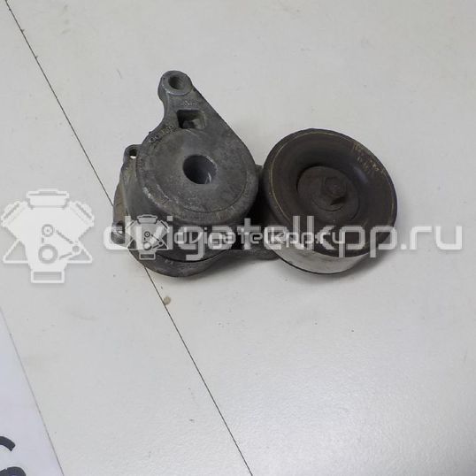 Фото Натяжитель ремня  MN149179 для Mitsubishi Eclipse / Lancer / Pajero / Galant / L