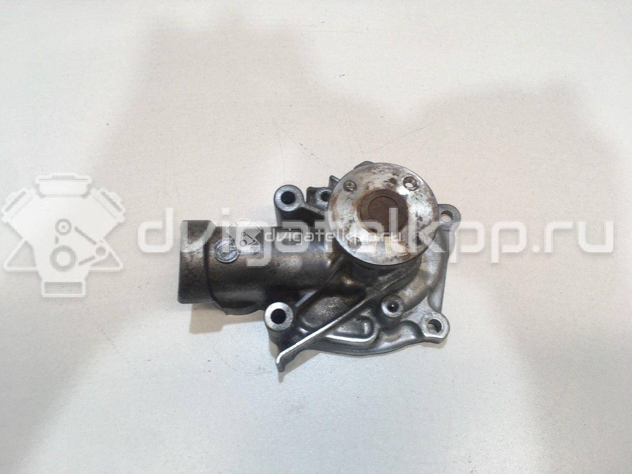 Фото Насос водяной (помпа)  MD979395 для Mitsubishi Eclipse / Lancer / Galant / Outlander / Grandis Na W {forloop.counter}}