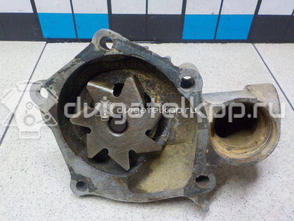 Фото Насос водяной (помпа)  md979395 для Mitsubishi Eclipse / Lancer / Galant / Outlander / Grandis Na W {forloop.counter}}